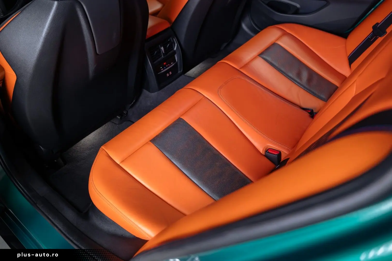 BMW M3 Competition H&K HUD Assist Laser Keyless