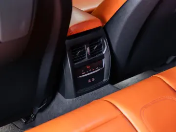 BMW M3 Competition H&K HUD Assist Laser Keyless