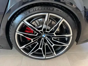 BMW BMW M3 M3 G80 Competition