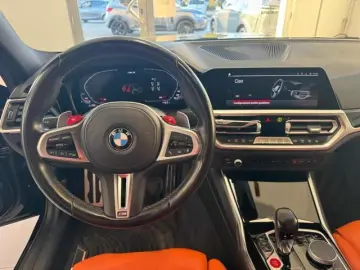 BMW BMW M3 M3 G80 Competition