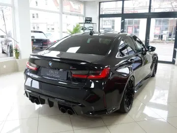 BMW M3 Limousine Competition   Carbon Seats  Keramic