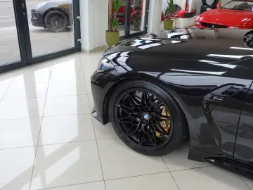 BMW M3 Limousine Competition   Carbon Seats  Keramic