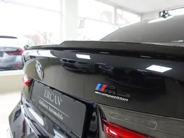 BMW M3 Limousine Competition   Carbon Seats  Keramic