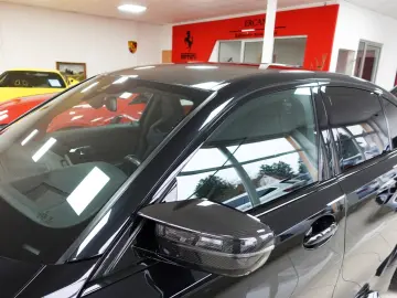 BMW M3 Limousine Competition   Carbon Seats  Keramic