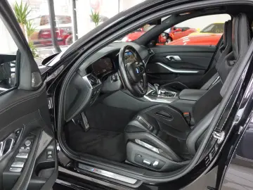 BMW M3 Limousine Competition   Carbon Seats  Keramic