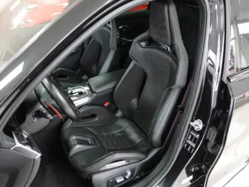 BMW M3 Limousine Competition   Carbon Seats  Keramic