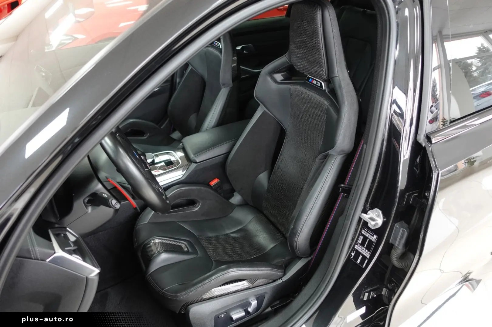 BMW M3 Limousine Competition   Carbon Seats  Keramic