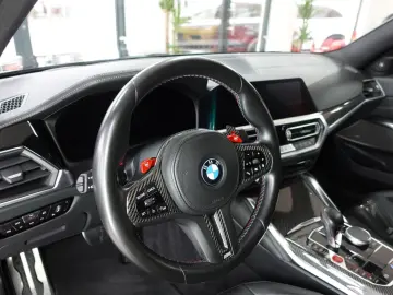 BMW M3 Limousine Competition   Carbon Seats  Keramic