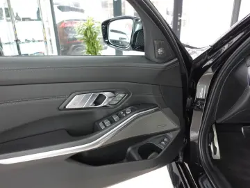 BMW M3 Limousine Competition   Carbon Seats  Keramic