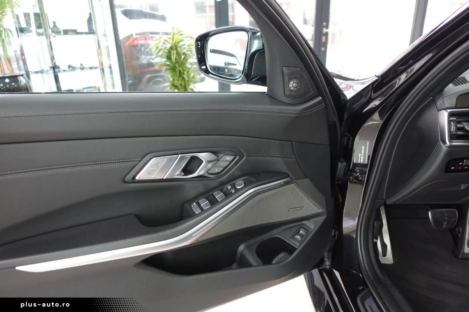 BMW M3 Limousine Competition   Carbon Seats  Keramic