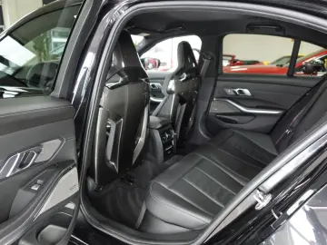 BMW M3 Limousine Competition   Carbon Seats  Keramic