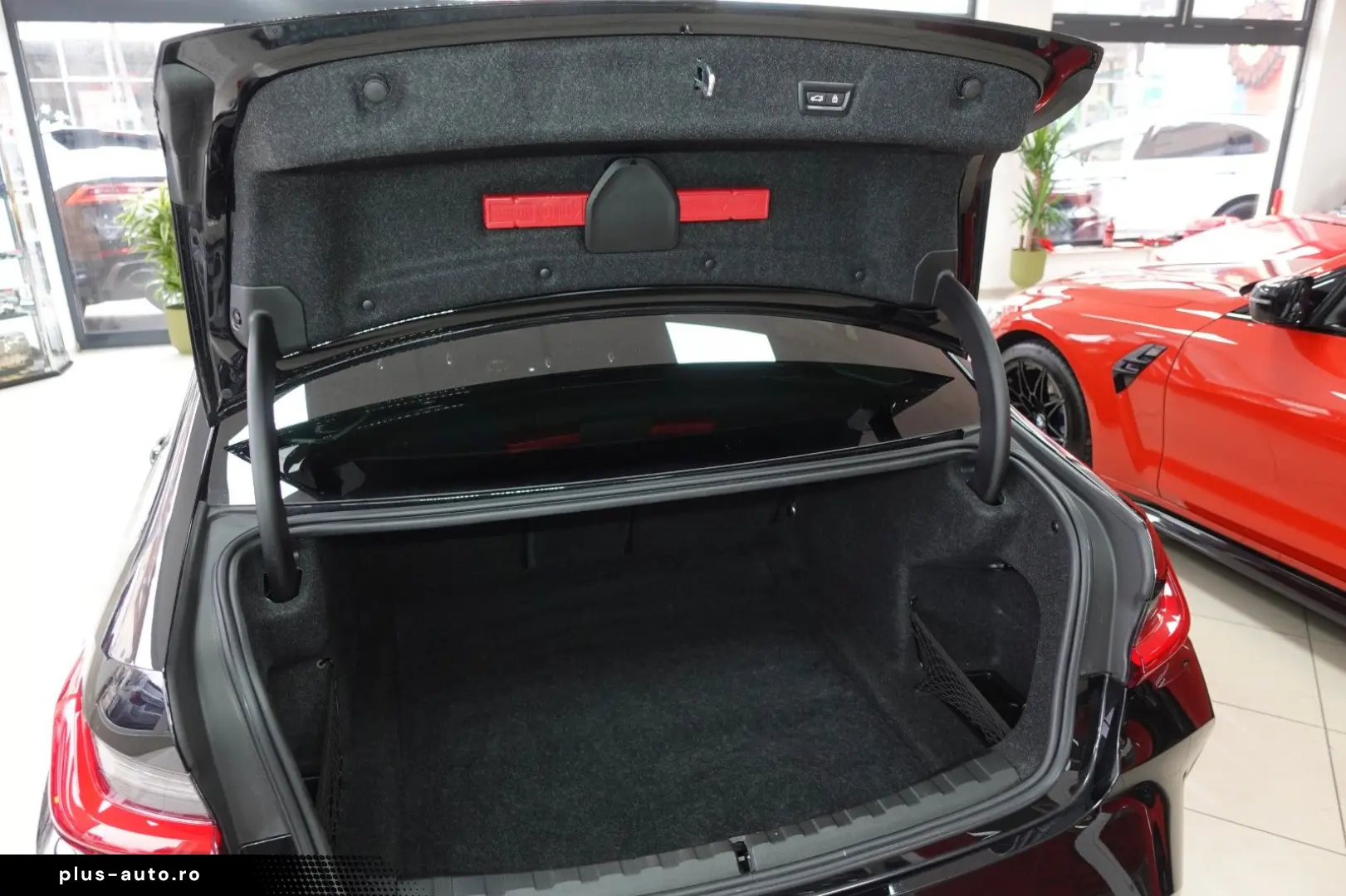 BMW M3 Limousine Competition   Carbon Seats  Keramic