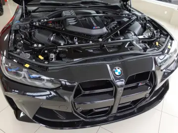 BMW M3 Limousine Competition   Carbon Seats  Keramic