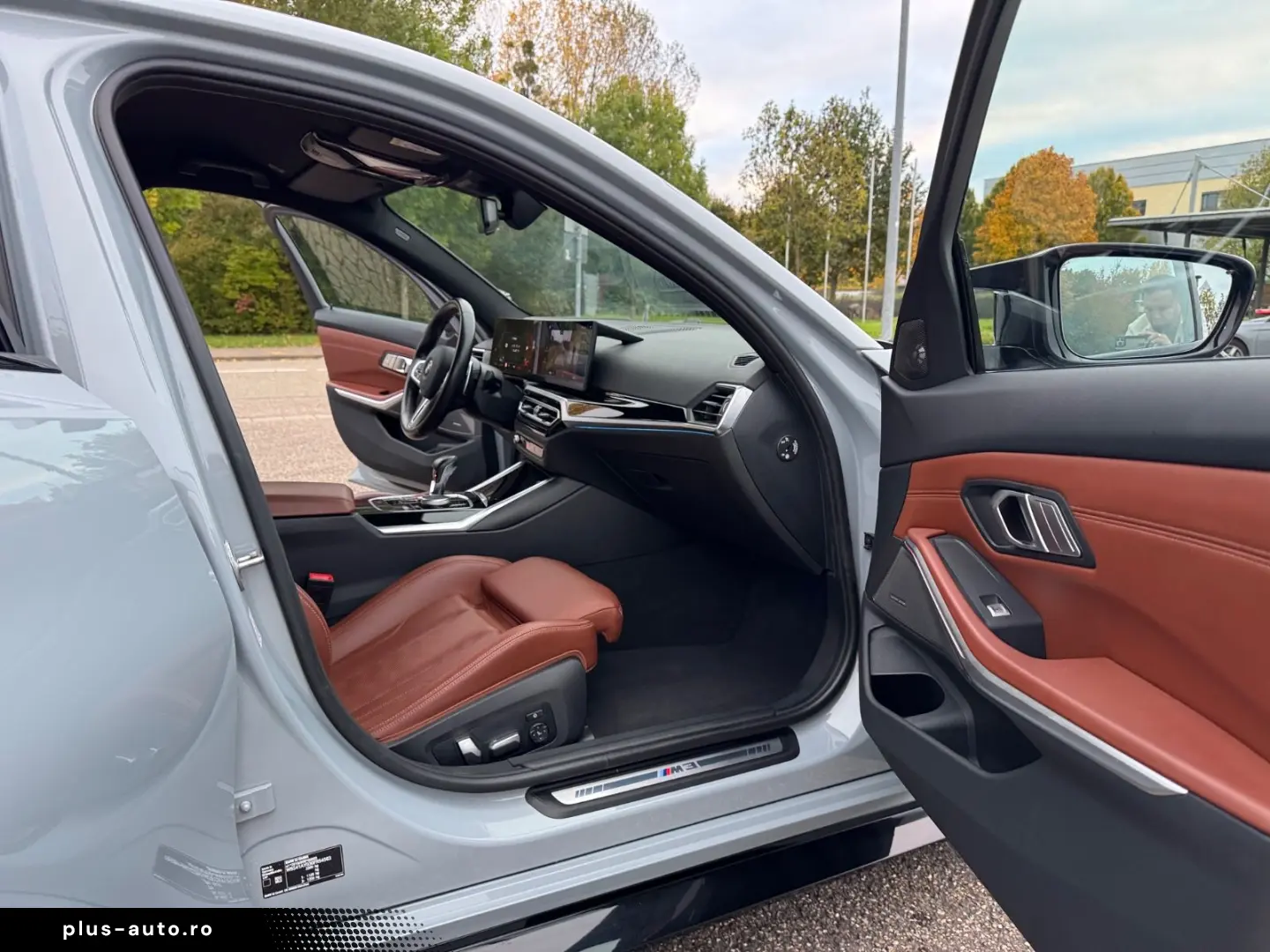 BMW M3 Lim. xDrive Competition