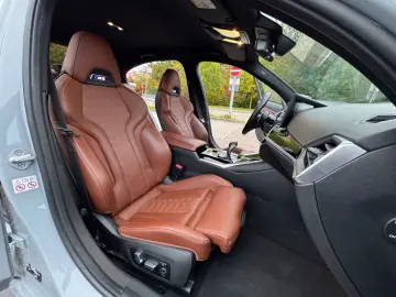 BMW M3 Lim. xDrive Competition