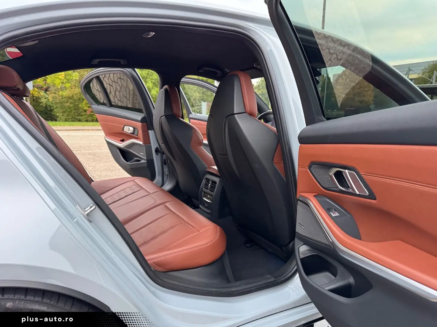 BMW M3 Lim. xDrive Competition