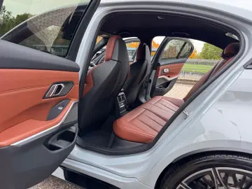 BMW M3 Lim. xDrive Competition