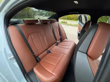 BMW M3 Lim. xDrive Competition