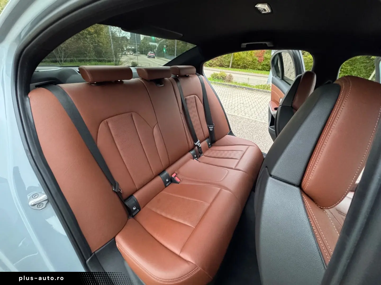 BMW M3 Lim. xDrive Competition