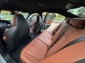 BMW M3 Lim. xDrive Competition