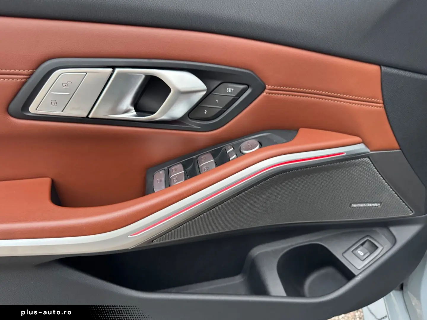 BMW M3 Lim. xDrive Competition