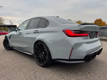 BMW M3 Lim. xDrive Competition