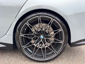 BMW M3 Lim. xDrive Competition