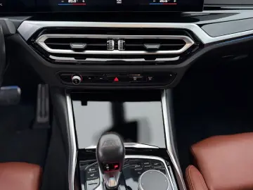 BMW M3 Lim. xDrive Competition