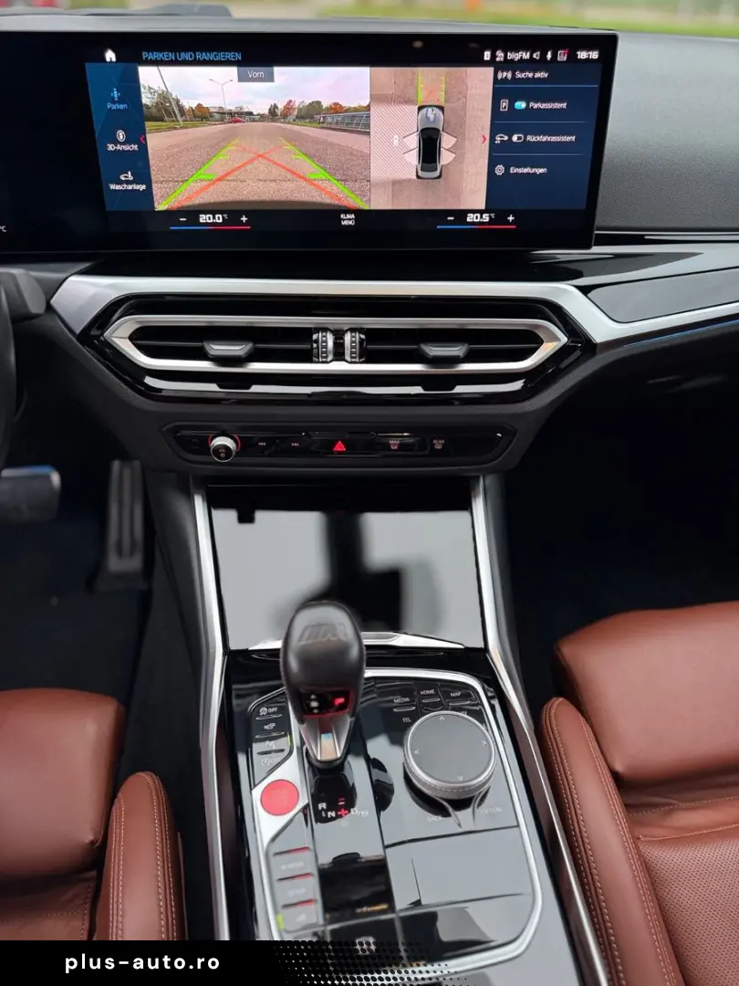 BMW M3 Lim. xDrive Competition