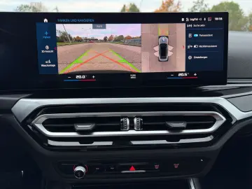 BMW M3 Lim. xDrive Competition