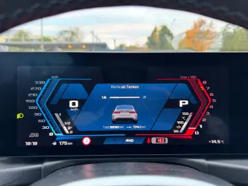 BMW M3 Lim. xDrive Competition