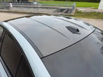 BMW M3 Lim. xDrive Competition