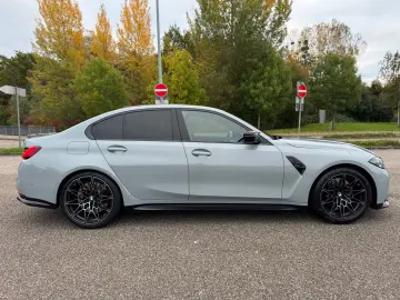 BMW M3 Lim. xDrive Competition