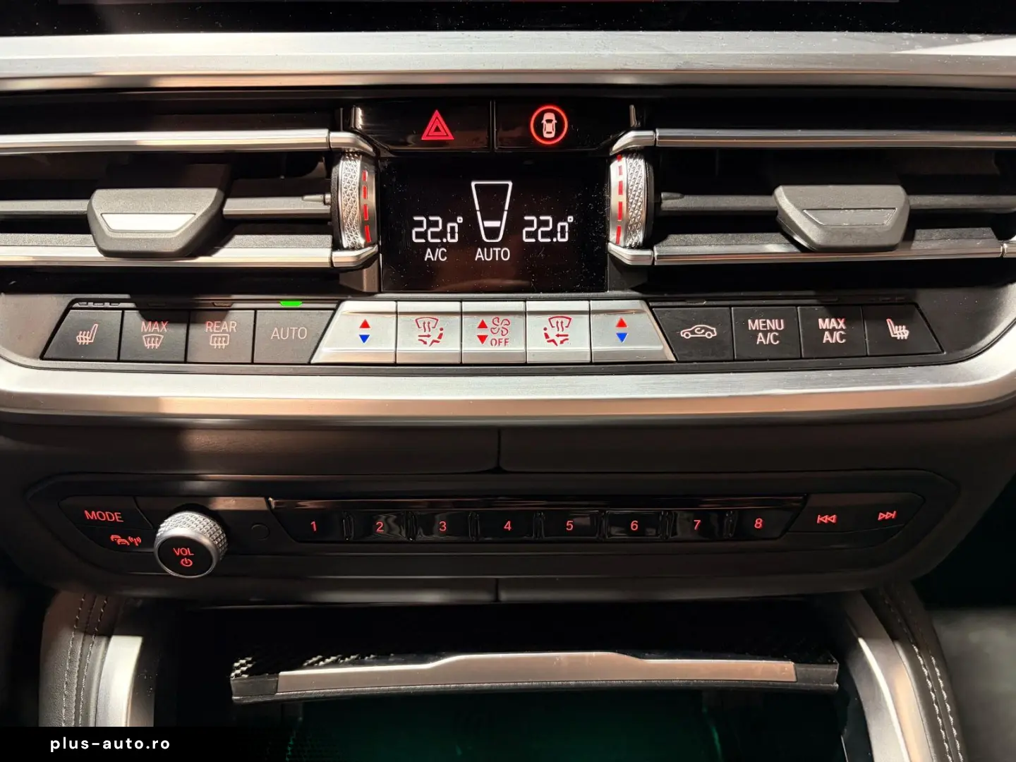 BMW M3 Limo xDrive Competition SCHALENSITZE CARBON