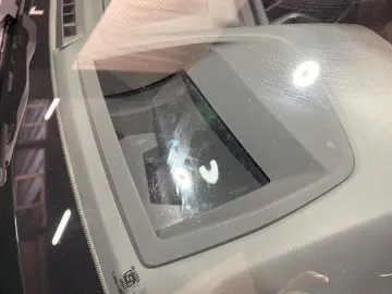 BMW M3 Limo xDrive Competition SCHALENSITZE CARBON