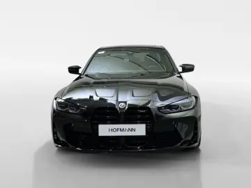 BMW M3 Schalter Innovation 360  Sitzbelüftung Pano