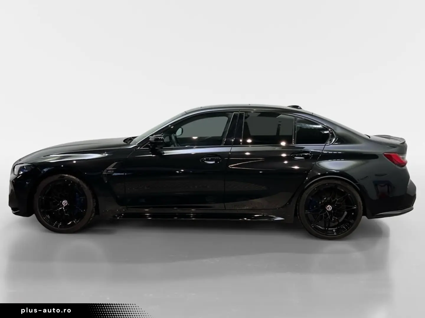 BMW M3 Schalter Innovation 360  Sitzbelüftung Pano