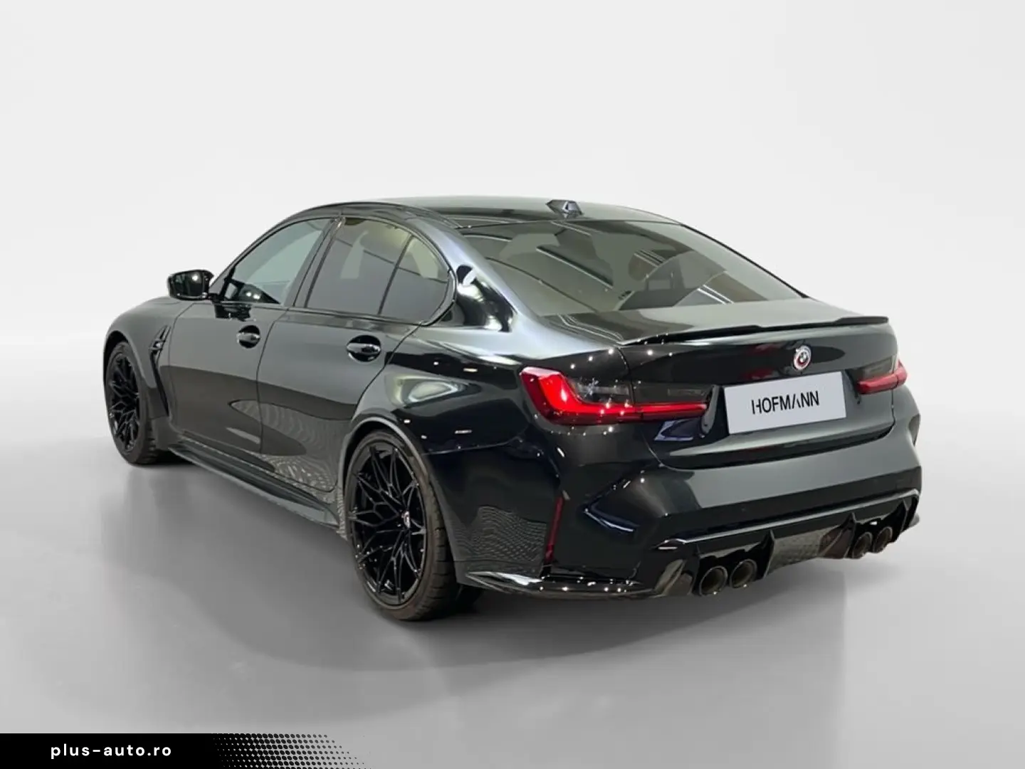 BMW M3 Schalter Innovation 360  Sitzbelüftung Pano