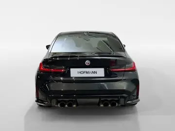 BMW M3 Schalter Innovation 360  Sitzbelüftung Pano