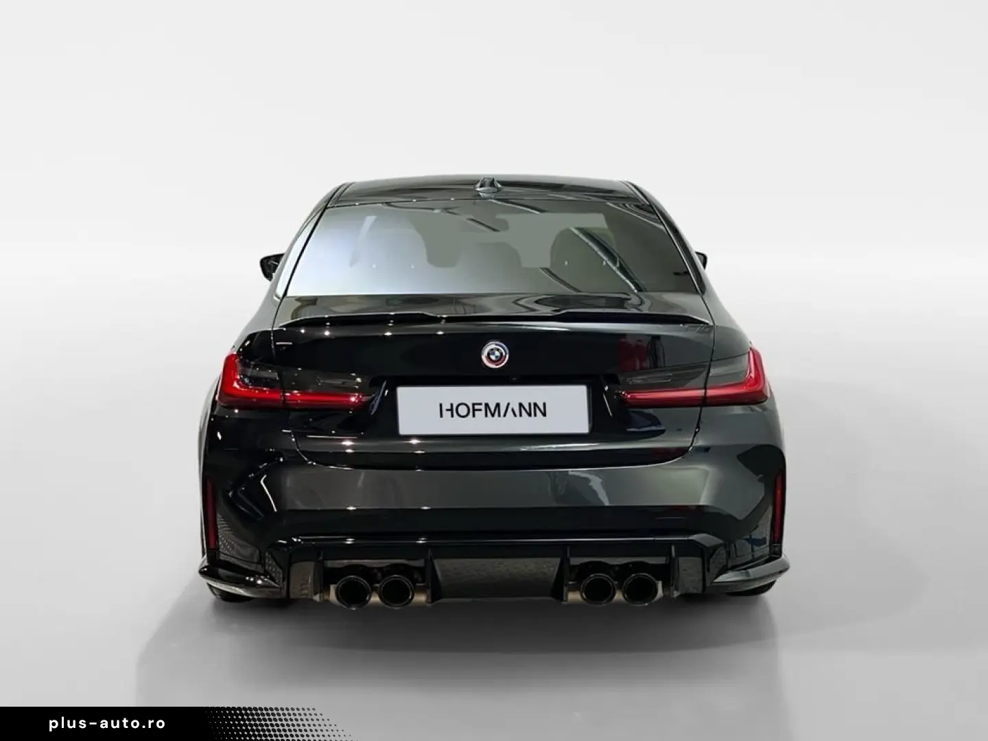 BMW M3 Schalter Innovation 360  Sitzbelüftung Pano