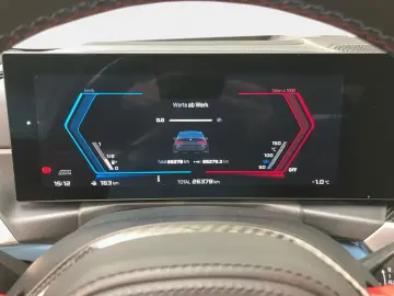 BMW M3 Schalter Innovation 360  Sitzbelüftung Pano