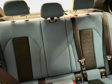 BMW M3 Schalter Innovation 360  Sitzbelüftung Pano