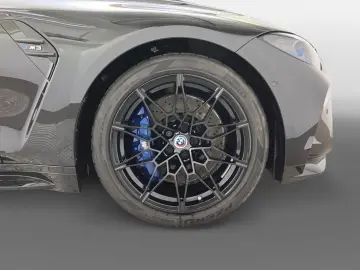 BMW M3 Schalter Innovation 360  Sitzbelüftung Pano