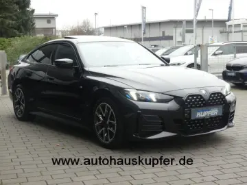 BMW 430 Gran Coupé i xDrive M Sportp. PRO ACC SD AHK
