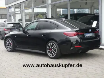 BMW 430 Gran Coupé i xDrive M Sportp. PRO ACC SD AHK