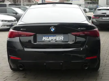BMW 430 Gran Coupé i xDrive M Sportp. PRO ACC SD AHK