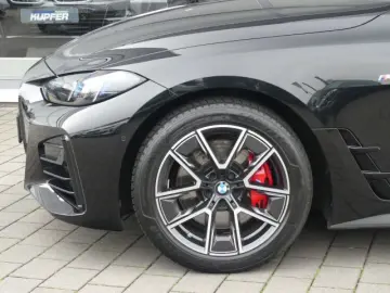 BMW 430 Gran Coupé i xDrive M Sportp. PRO ACC SD AHK