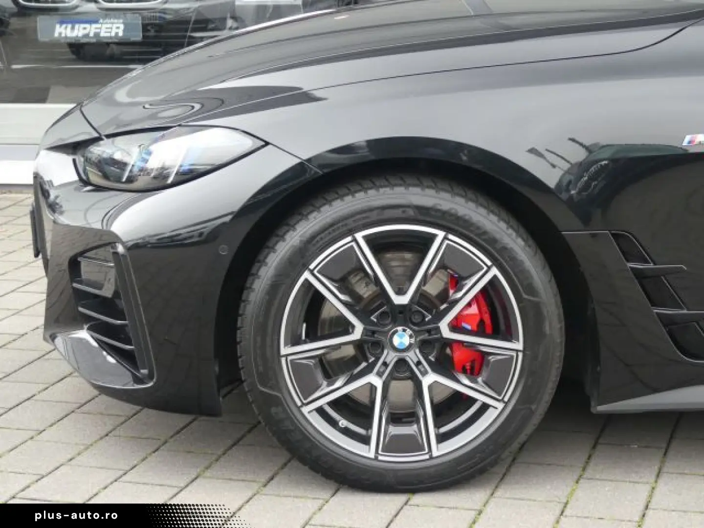 BMW 430 Gran Coupé i xDrive M Sportp. PRO ACC SD AHK