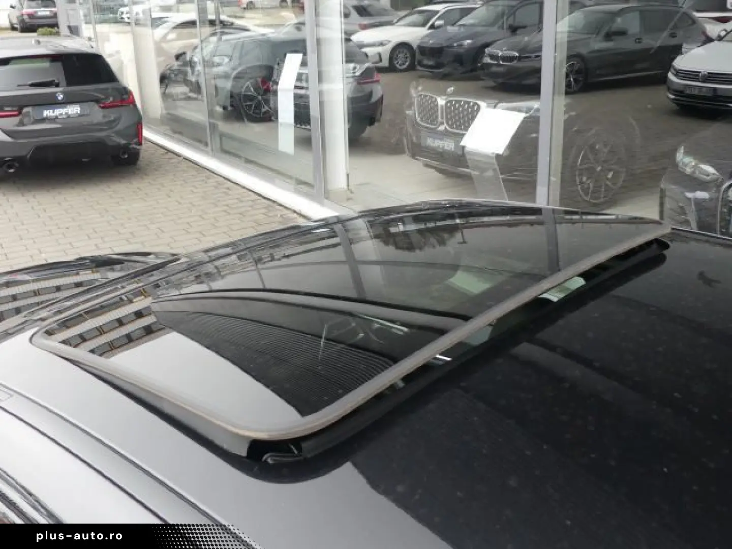 BMW 430 Gran Coupé i xDrive M Sportp. PRO ACC SD AHK