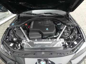 BMW 430 Gran Coupé i xDrive M Sportp. PRO ACC SD AHK